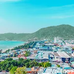 Patong Tower Sea View By Phr