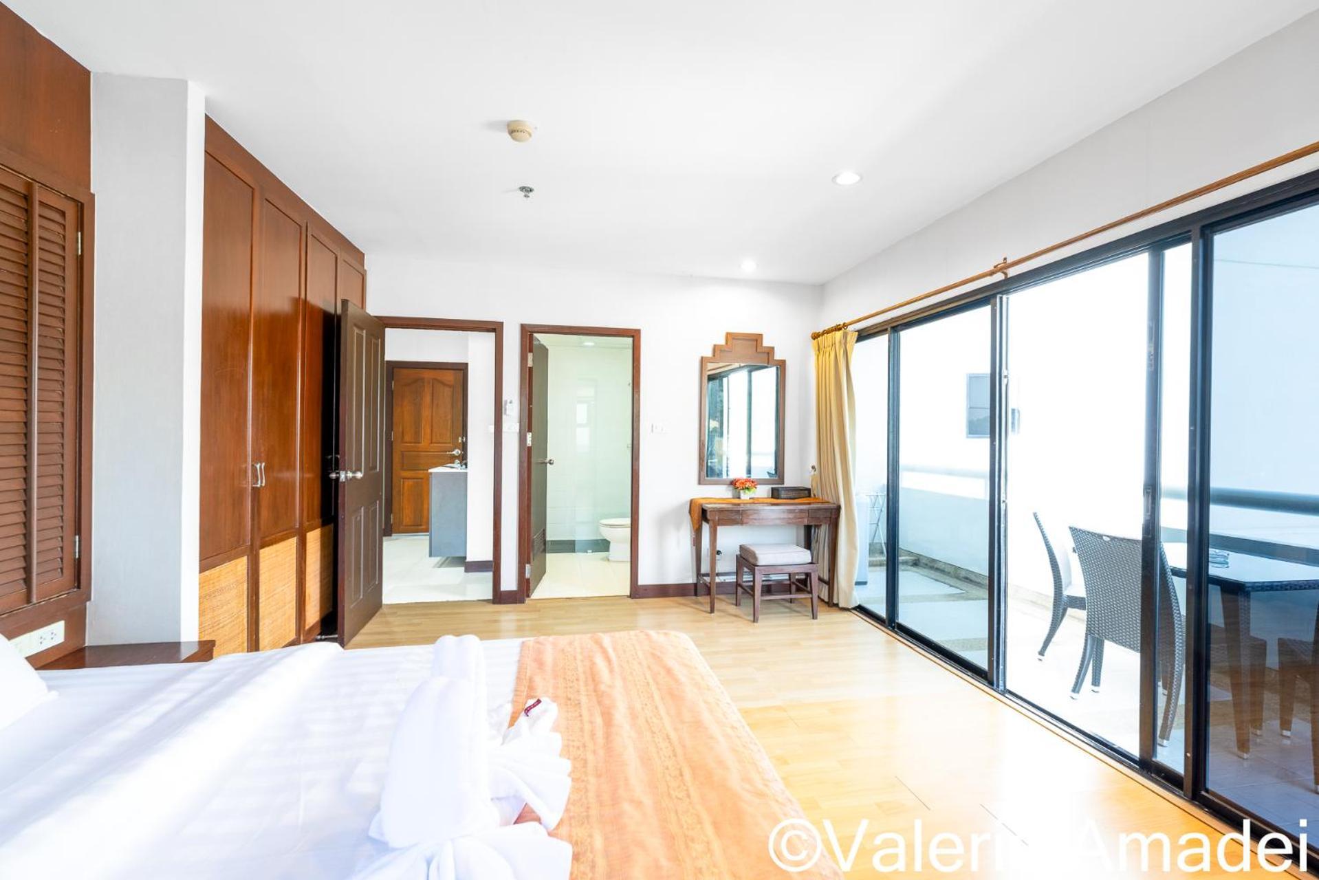 Tower Sea View By Phr * Patong