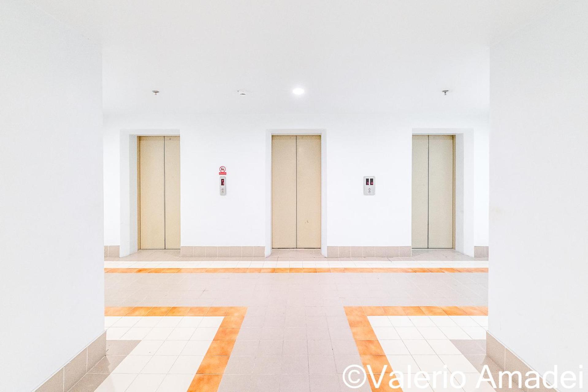 Tower Sea View By Phr Apartment