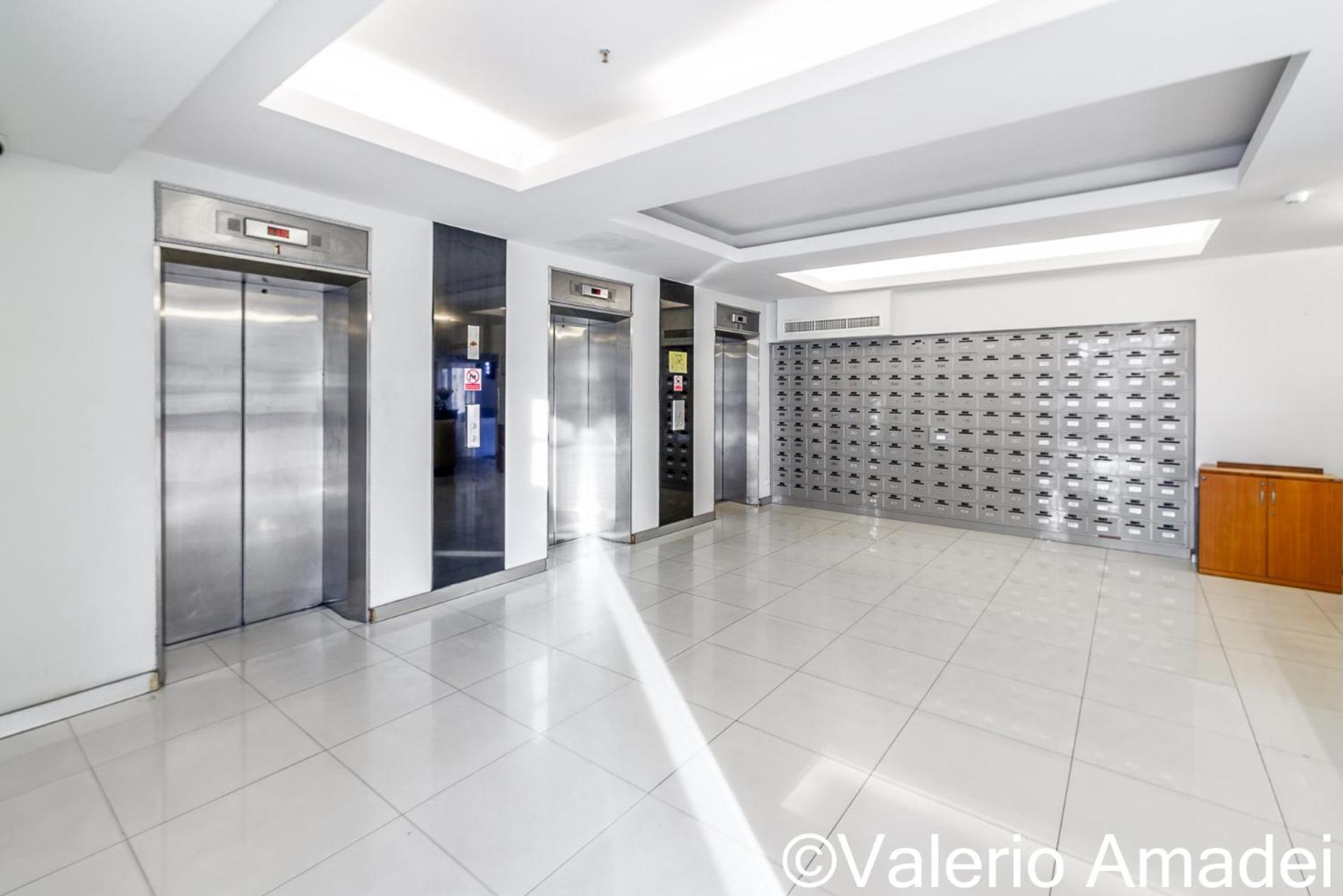 Tower Sea View By Phr Apartment Patong