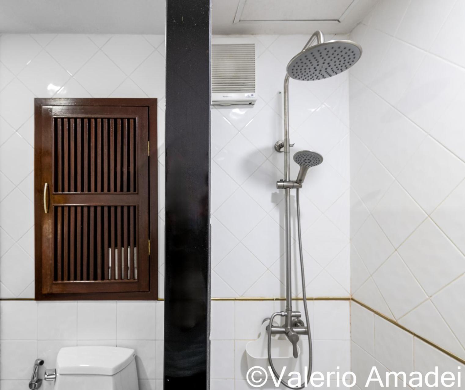 Apartment Tower Sea View By Phr *