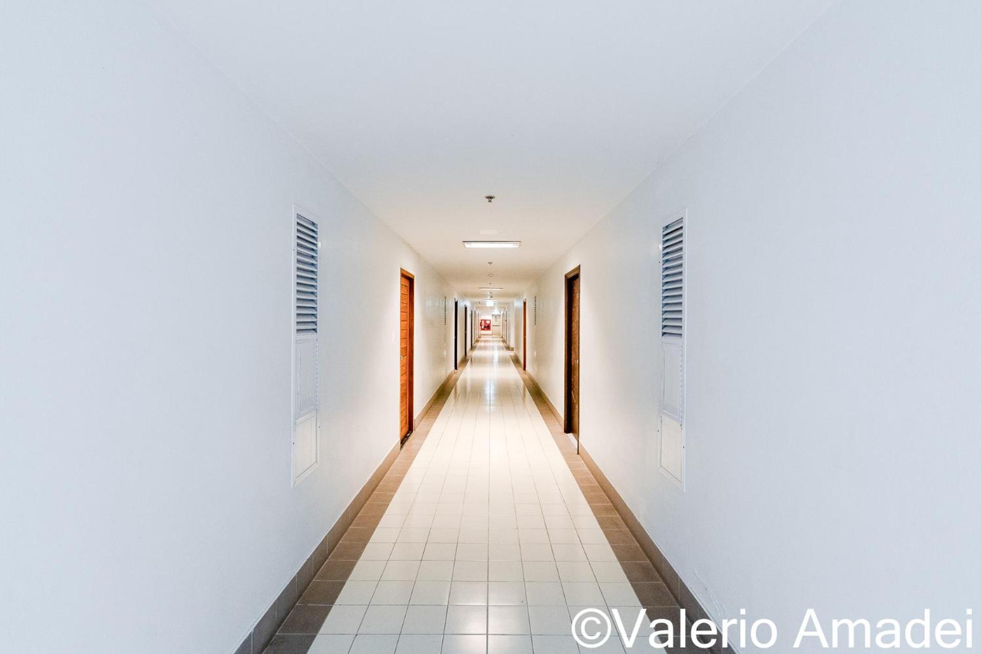 Tower Sea View By Phr Apartment